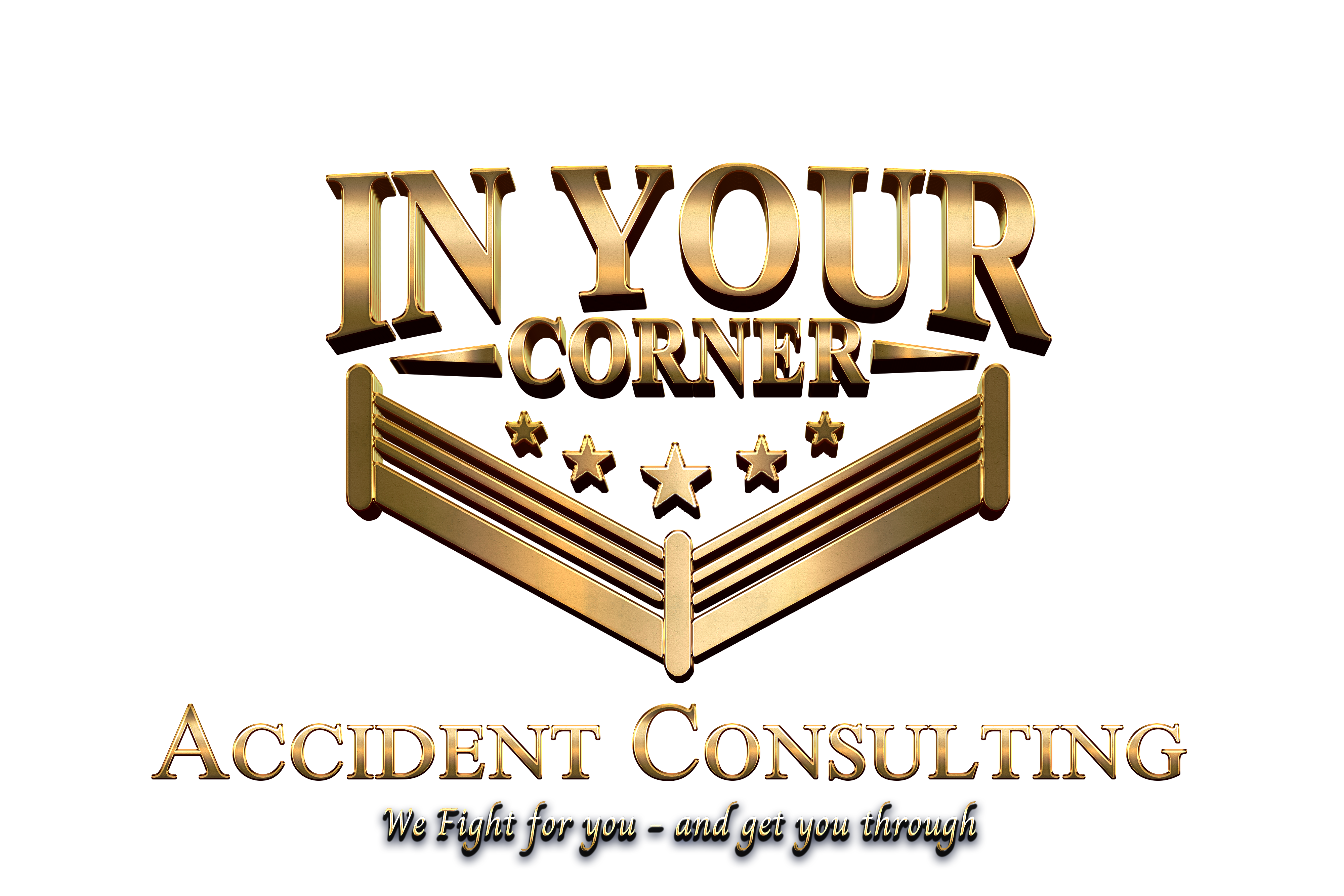 In Your Corner Accident Consulting