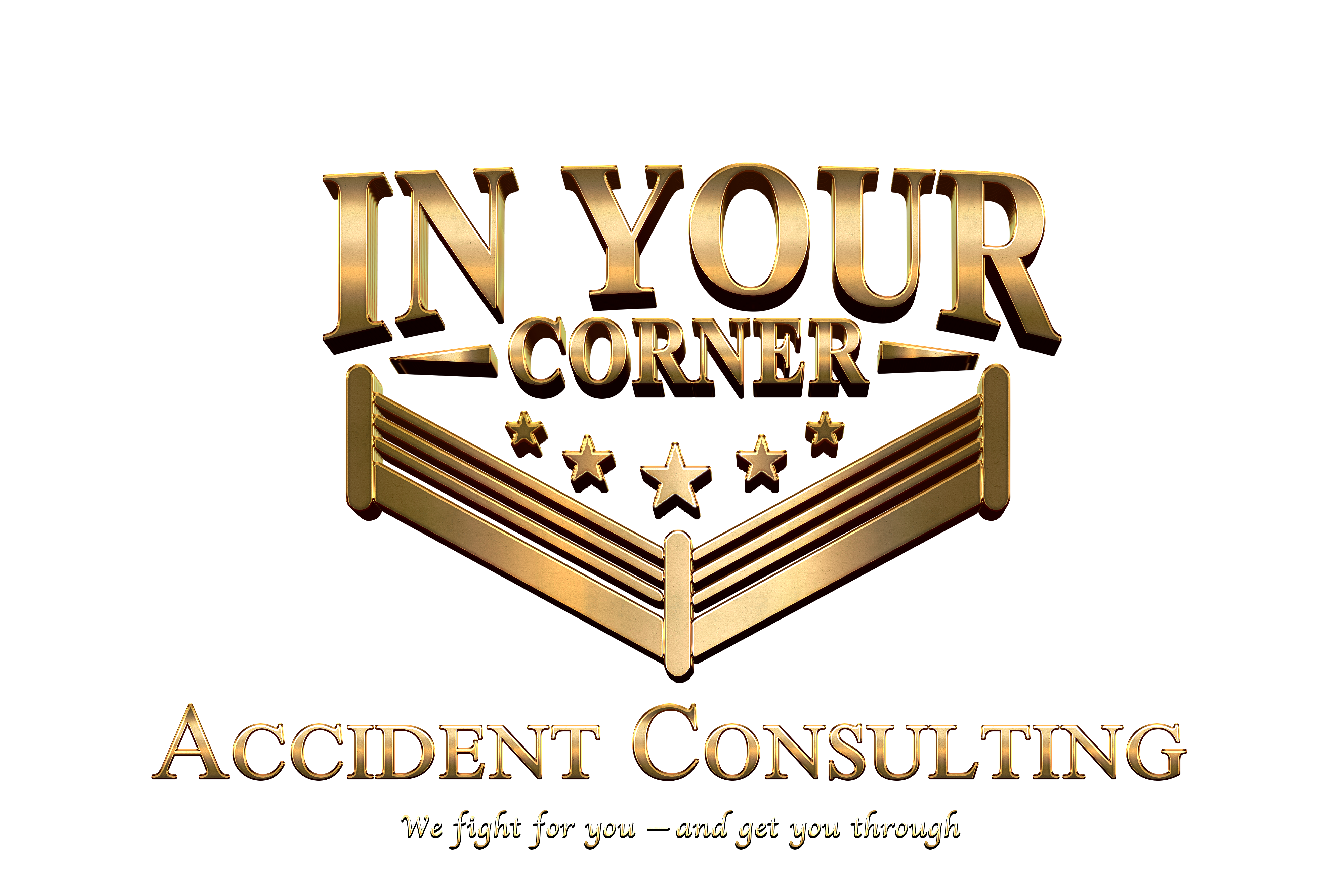 In Your Corner Accident Consulting